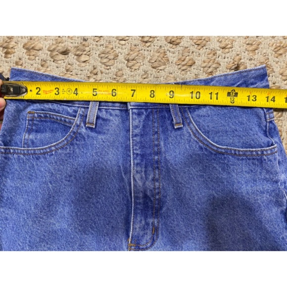 Vintage guess jeans - Picture 5 of 5